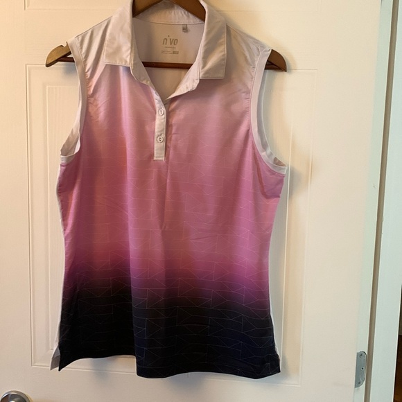 Golf top - Picture 1 of 4